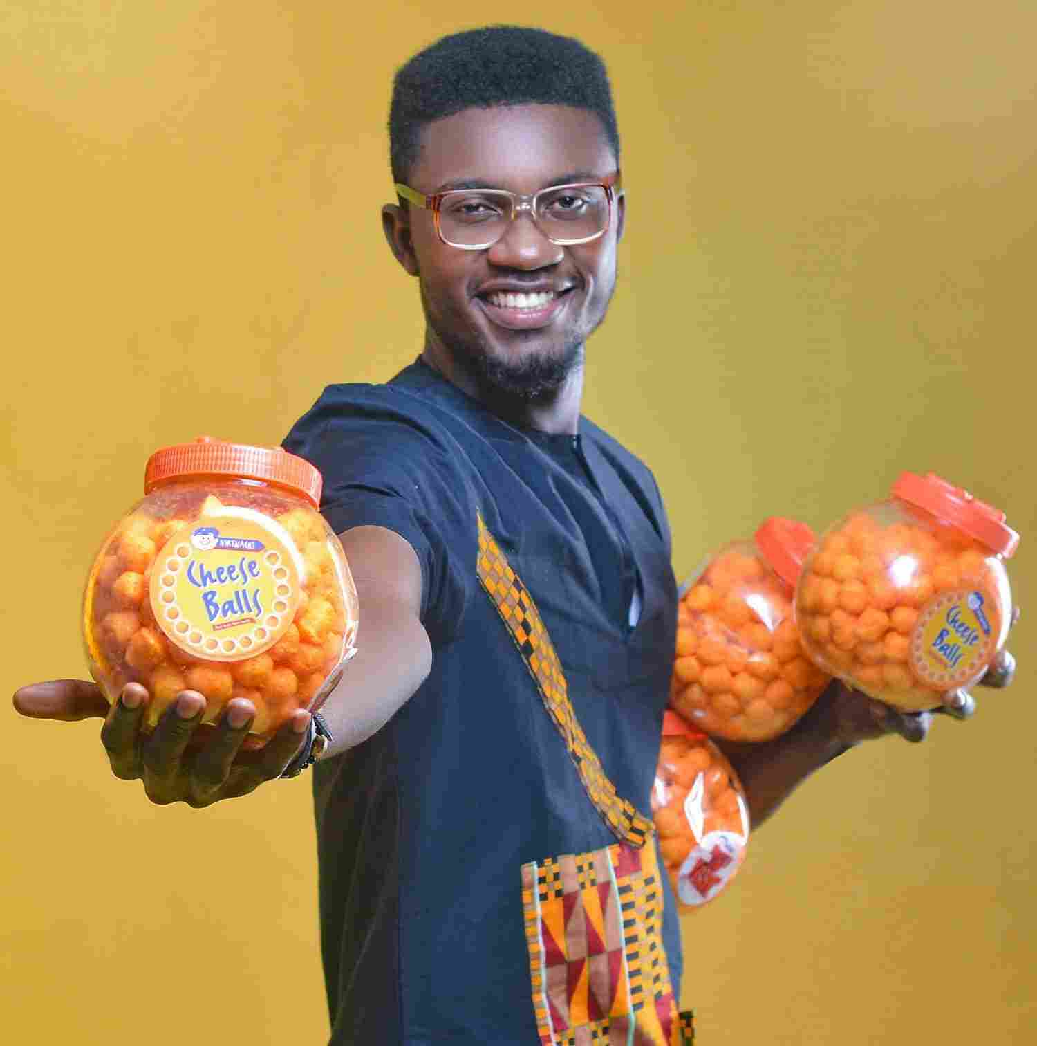 Model holding products