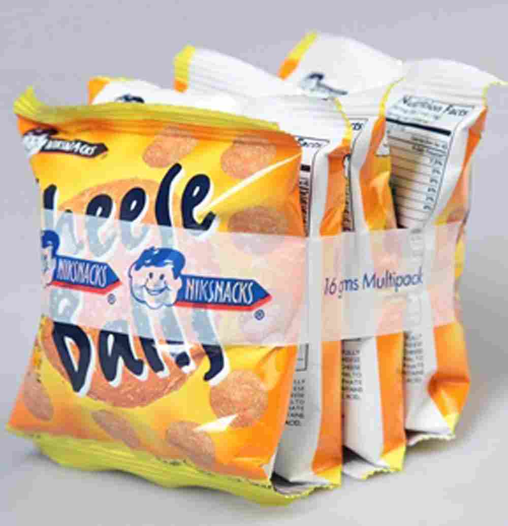 NikSnacks (20g)